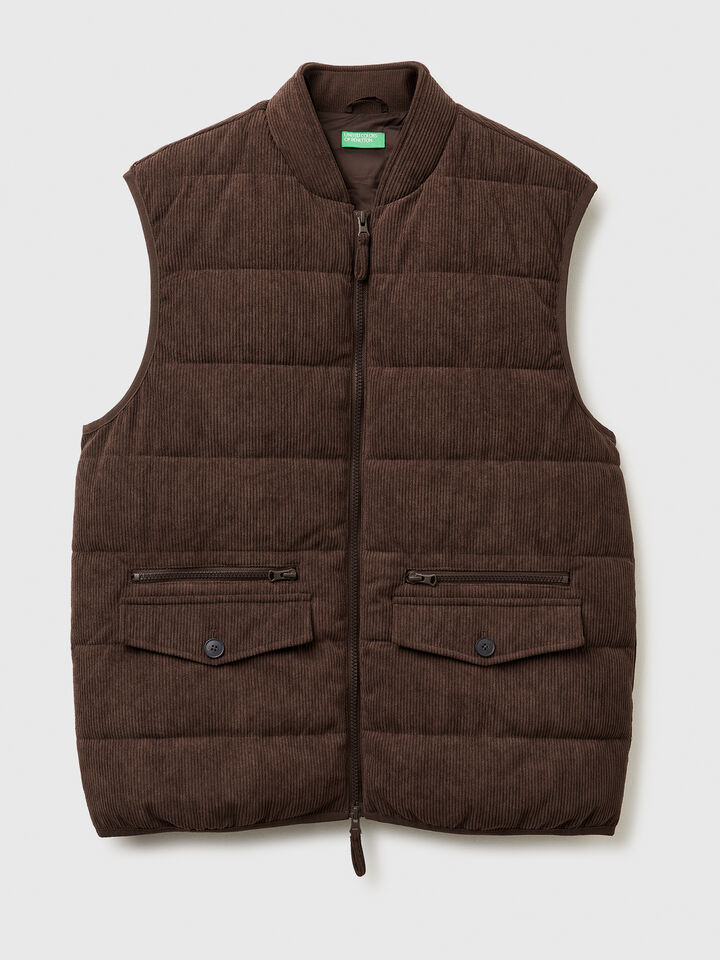 WAISTCOAT Men image number 5